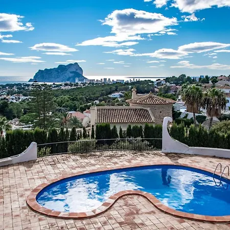 Guzman - Fortuna Villa