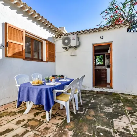 Villa Guzman - Fortuna *